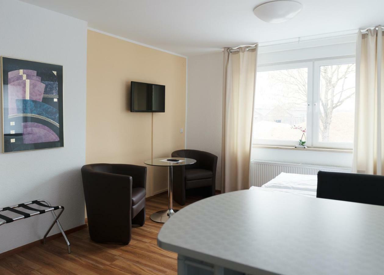 An Der Messe Apartamento Colónia