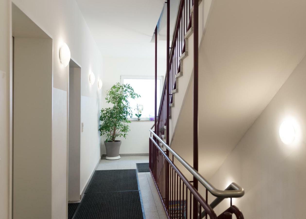Apartamento An Der Messe Colónia